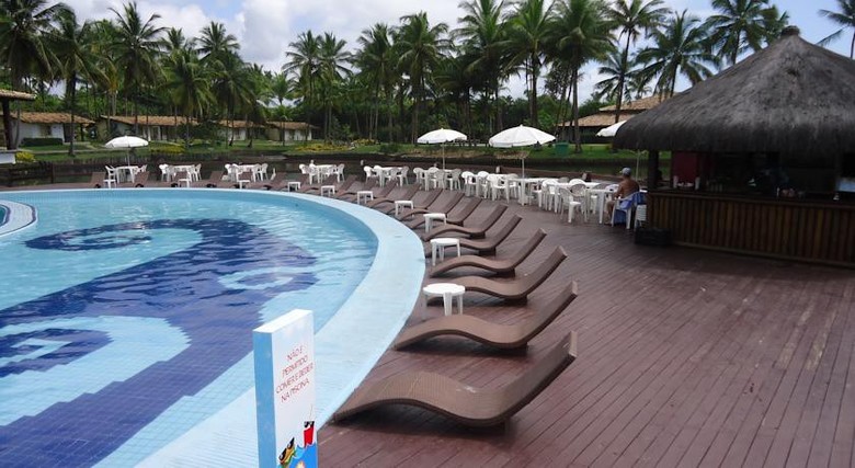 Hotel Cana Brava All Inclusive Resort