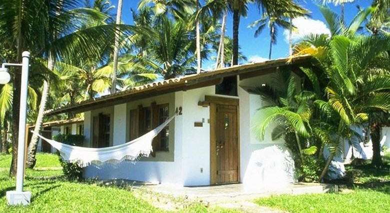 Hotel Cana Brava All Inclusive Resort