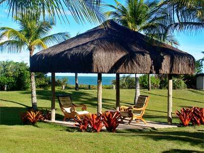 Hotel Costa Brasilis Resort