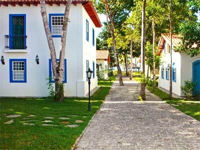 Hotel Costa Brasilis Resort