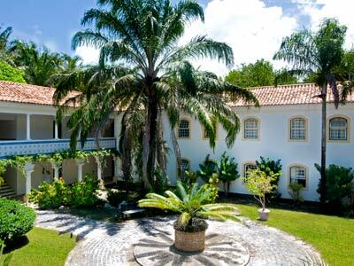 Hotel Costa Brasilis Resort