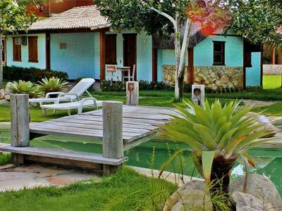 Hotel Costa Brasilis Resort
