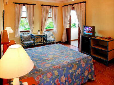 Hotel Costa Brasilis Resort