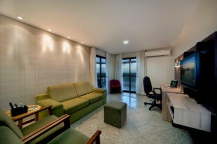 Hotel Quality Suites Vila Velha