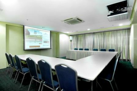 Hotel Quality Suites Vila Velha