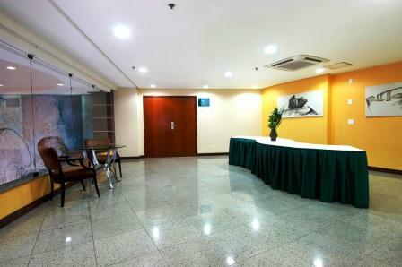 Hotel Quality Suites Vila Velha