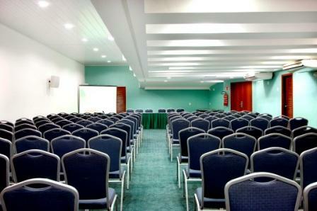 Hotel Quality Suites Vila Velha
