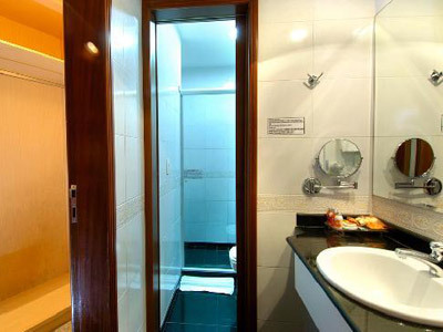 Hotel Quality Suites Vila Velha