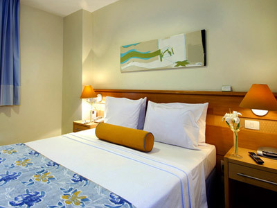 Hotel Quality Suites Vila Velha
