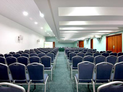 Hotel Quality Suites Vila Velha
