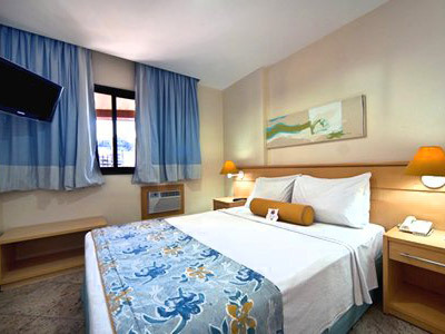 Hotel Quality Suites Vila Velha