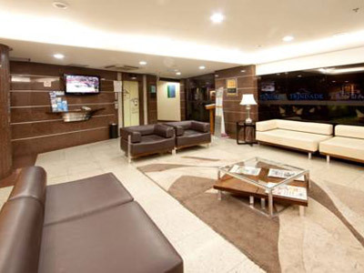 Hotel Quality Suites Vila Velha