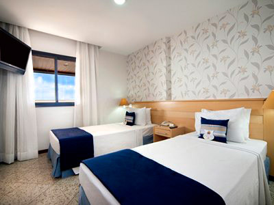 Hotel Quality Suites Vila Velha