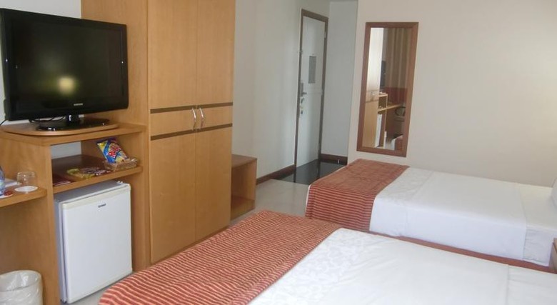 Comfort Hotel Vit�ria Praia