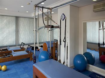 Hotel Intercity Premium Cuiaba