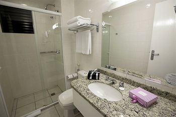 Hotel Intercity Premium Cuiaba