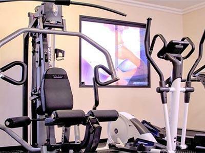 Hotel Plaza Inn Flat Araxa