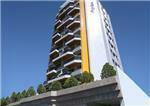 Hotel Plaza Inn Flat Araxa