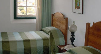 Hotel Luxor Ouro Preto Pousada