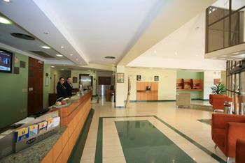 Hotel Comfort Uberl�ndia