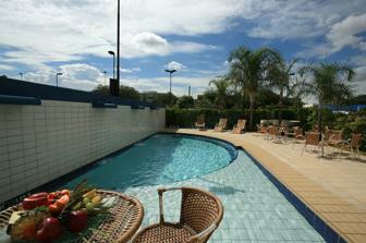 Hotel Comfort Uberl�ndia