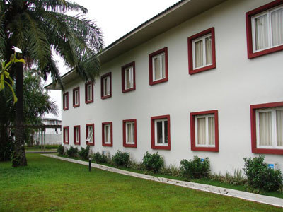 Hotel Vila Rica - Bel�
