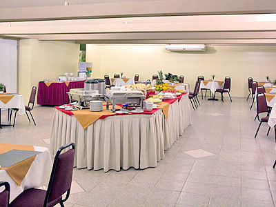 Hotel Vila Rica - Bel�