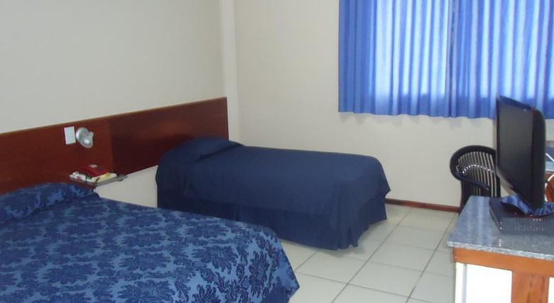 Beira Rio Hotel