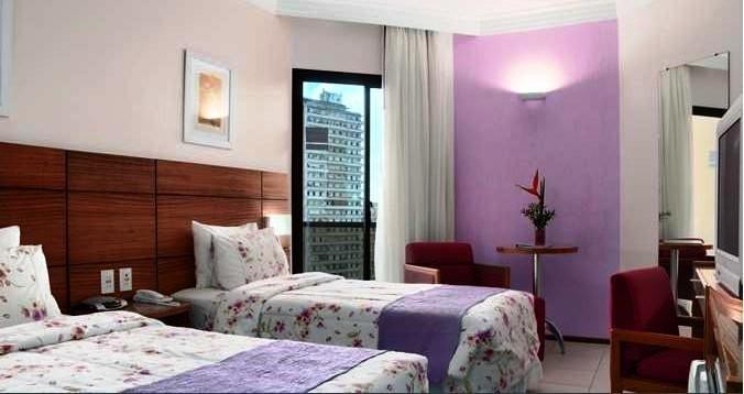 Hotel Princesa Lou��