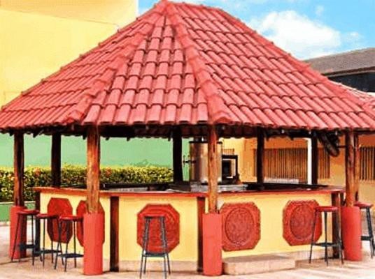 Hotel Princesa Lou��