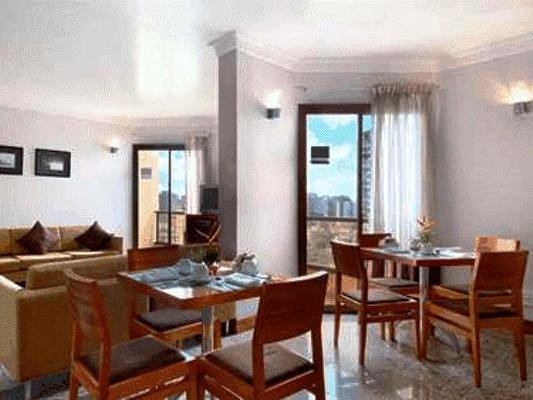 Hotel Princesa Lou��