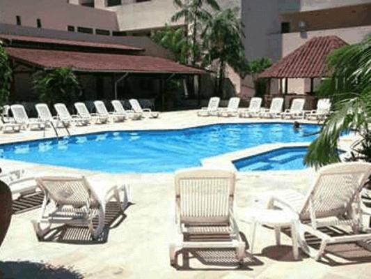 Hotel Princesa Lou��