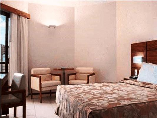 Hotel Princesa Lou��