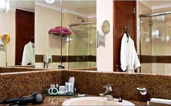 Hotel Princesa Lou��