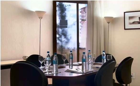 Hotel Princesa Lou��