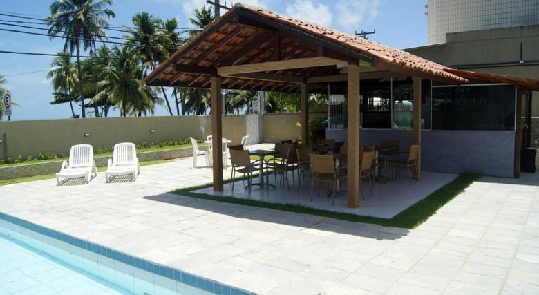 Littoral Hotel