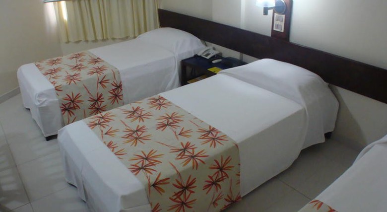 Littoral Hotel