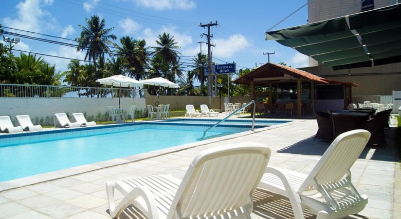 Littoral Hotel