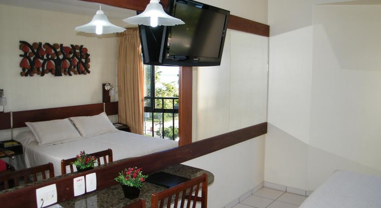 Littoral Hotel