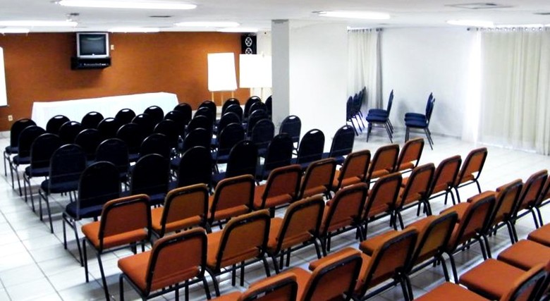 Hotel Tamba� Flat
