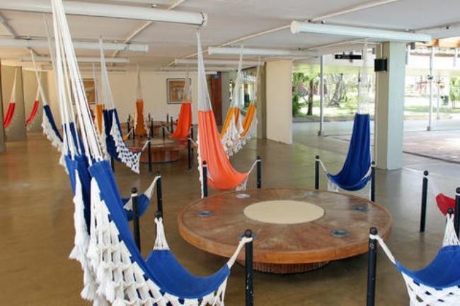 Hotel Tropical Tamba�