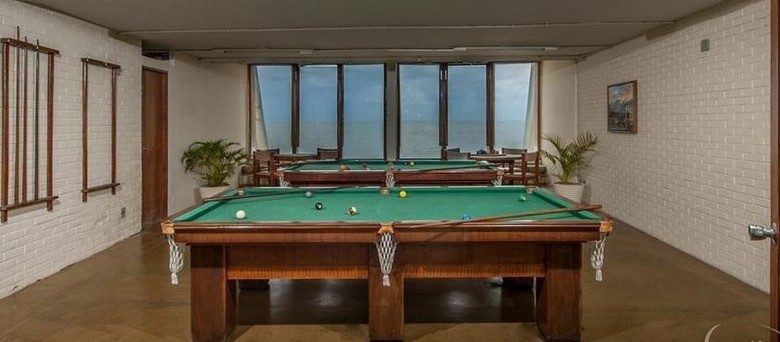 Hotel Tropical Tamba�