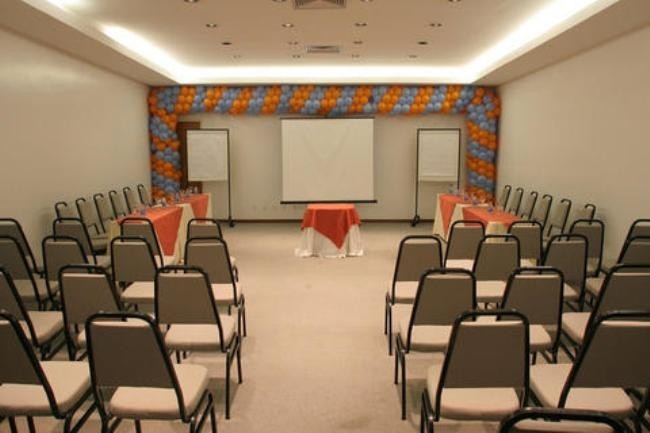 Hotel Tropical Tamba�