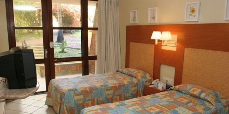 Hotel Tropical Tamba�