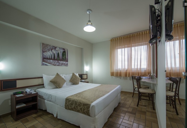 Best Western Hotel Cai�ara