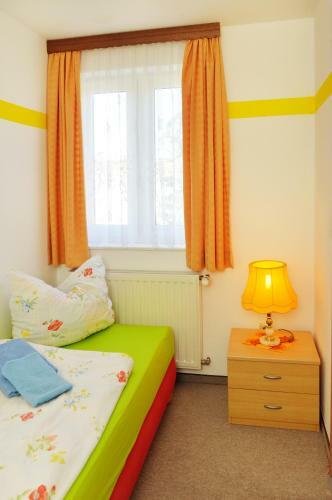 Hostal Pension Westerhausen