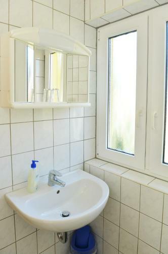 Hostal Pension Westerhausen