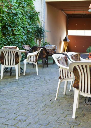 Hostal Pension Westerhausen