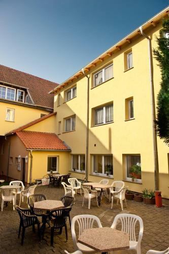 Hostal Pension Westerhausen