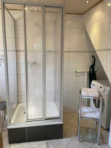 Ferienwohnungen Senftner Inklusive Bodetal-therme